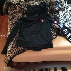 Victoria's Secret hoodie
