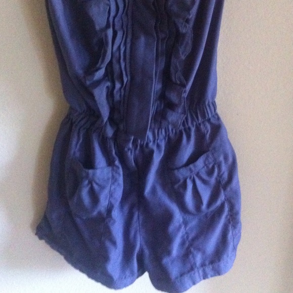 Romper - Picture 2 of 2