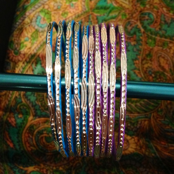 Indian Bangles