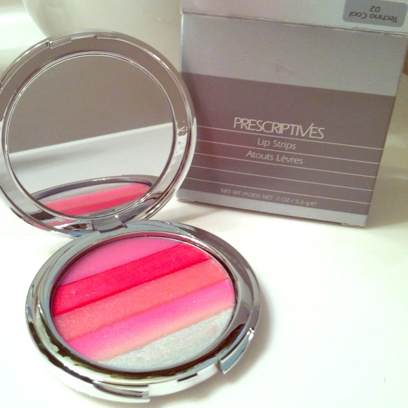 Prescriptives Lip Strips 💄 - Picture 1 of 3