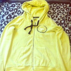 •*Traded*• Victoria secret  hoodie