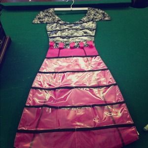 Hanging Jewelry holder