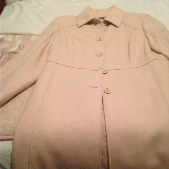 Beautiful Winter Coat