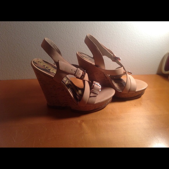 Sam Edelman Shoes - Sam Edelman shoes. ✨ON HOLD✨