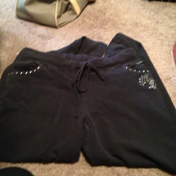 Awesome Harley Davidson sweats