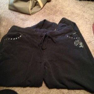 Awesome Harley Davidson sweats