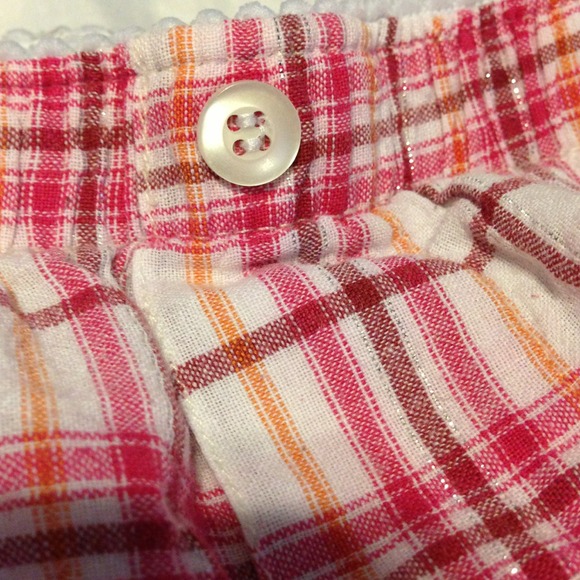 Bed time shorts. - Picture 2 of 4