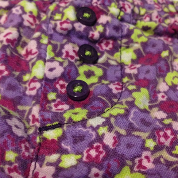 Bed time shorts. - Picture 4 of 4