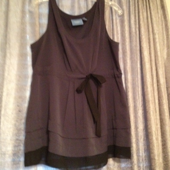 Vera Wang Shirt
