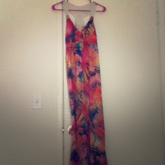 Cute summer dress🌺🌻🌸🌷🌼