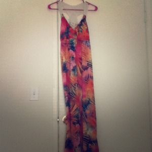 Cute summer dress🌺🌻🌸🌷🌼