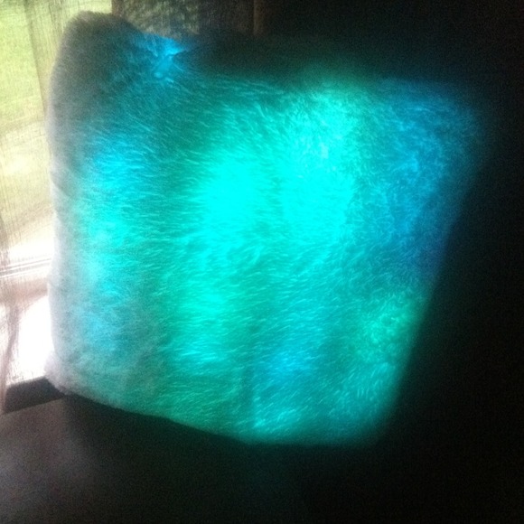 Bright Light Pillow!