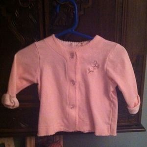 Baby girl outfit