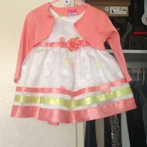Babygirl dress