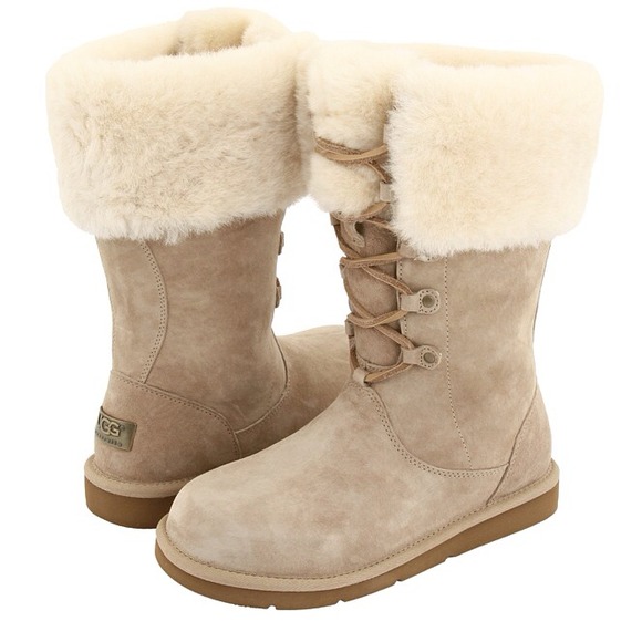 UGG Boots - HOLD Limited Edition Authentic UGG Boots