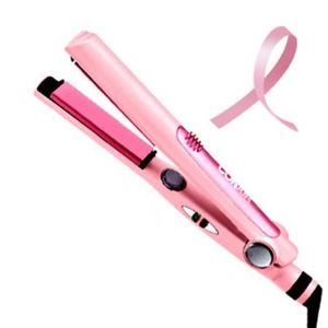 Conair Pink Straightener