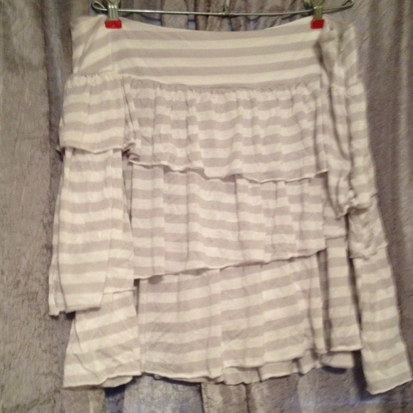 Banana Republic Skirt