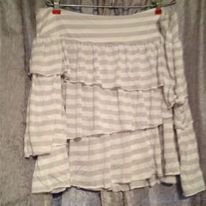 Banana Republic Skirt