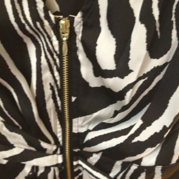 H&M dress. US size 4 - Picture 3 of 3