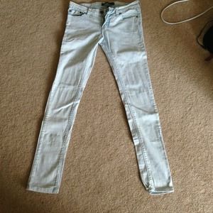 BDG skinny jeans
