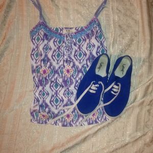 Cute forever 21 top!❗