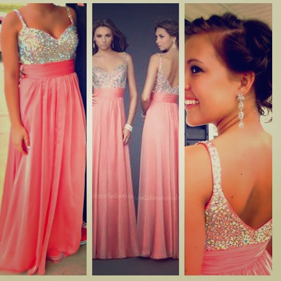 Prom/Special Occasion Dress