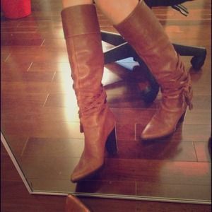Vince camuto boots