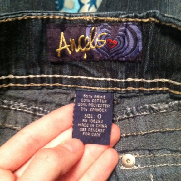 Boot cut jeans - Picture 4 of 4