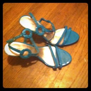 Fioni heels