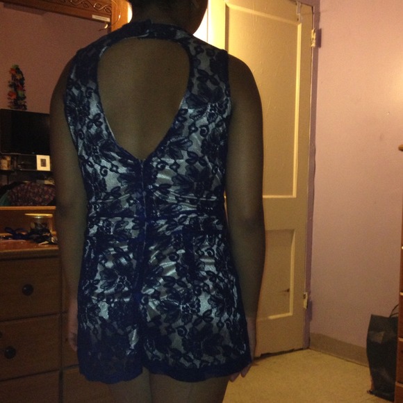 Romper - Picture 2 of 3