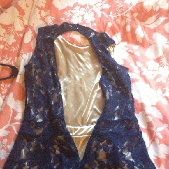 Romper - Picture 3 of 3