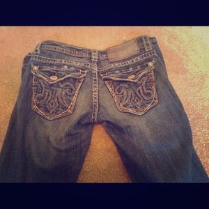 New Mazatlan Mek Jeans