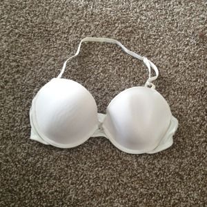 Dual-way bra