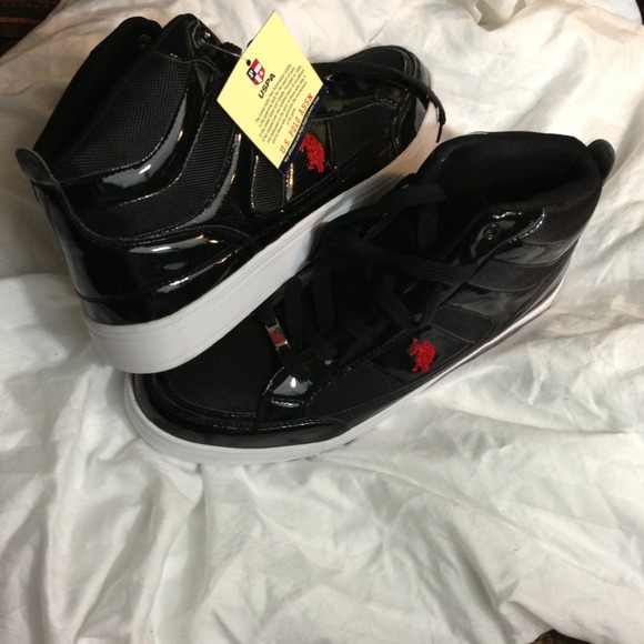 U.S. Polo Assn shoes