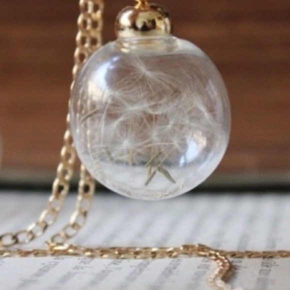 Jewelry - MAKE A WISH!!!