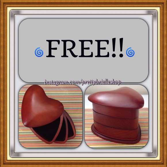 💗BUNDLED PURCHASE with FREE GIFT💗