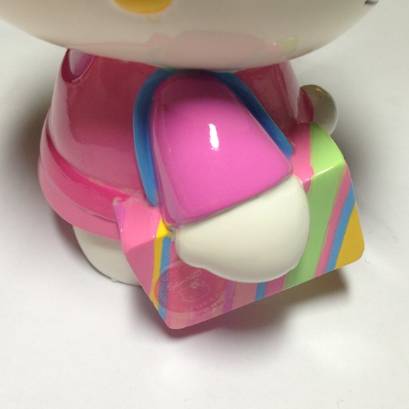 😻Hello Kitty soap dispenser😻 - Picture 3 of 3