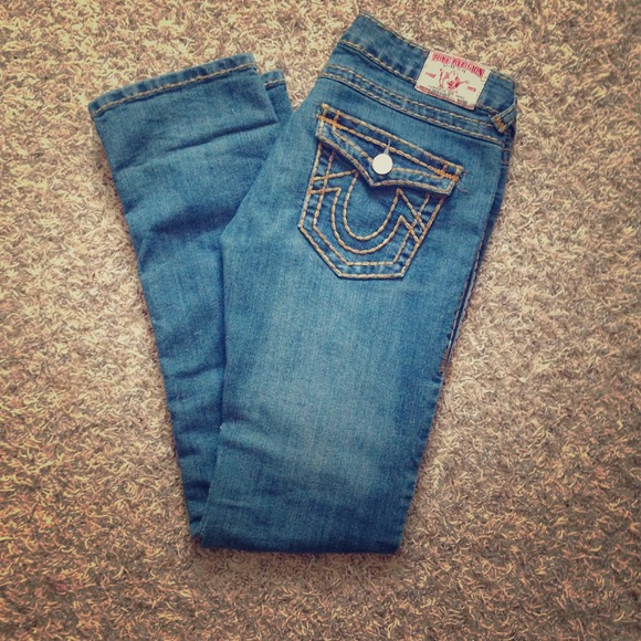 True Religion Jeans