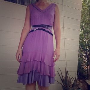 🔶🔷reserved🔶🔷 Antho dress