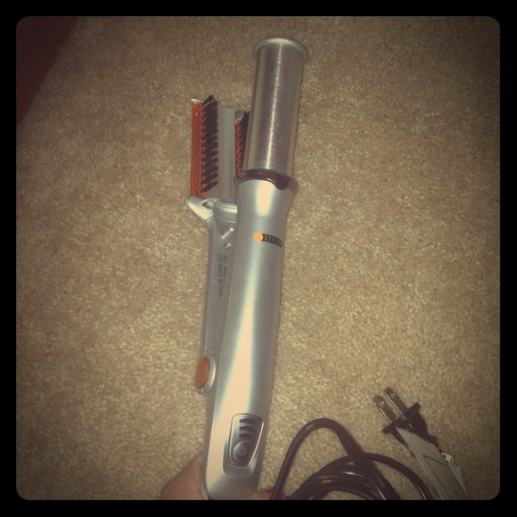 brand new INSTYLER !