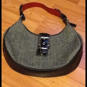 SOLD ON eBAY!!!  💯% Authentic COACH purse.