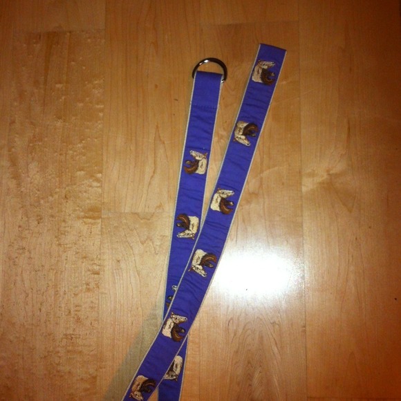 Belt