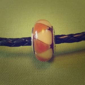 Authentic Pandora Glass Bead❤
