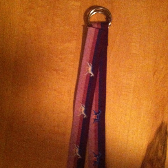 Belt