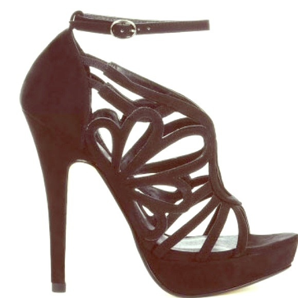 Sole Society Stephanie Heels