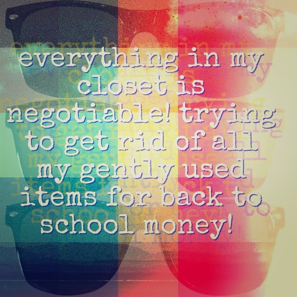 Make me offers. No trades 🚫🚫