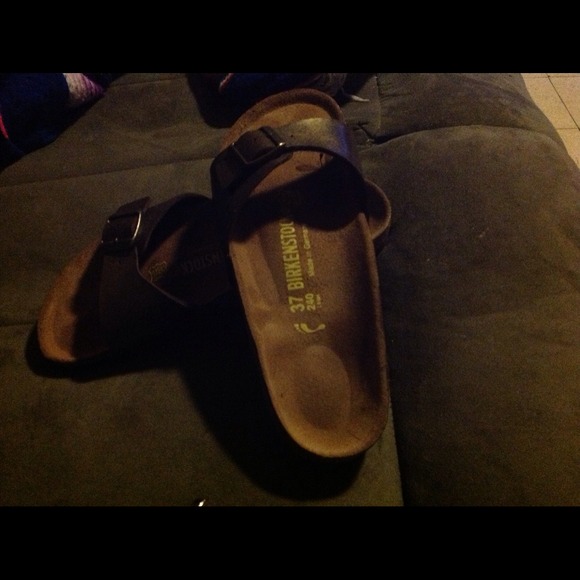 Birkenstocks - Picture 1 of 1