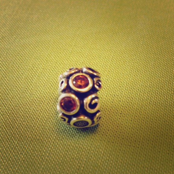 Authentic Pandora Charm❤