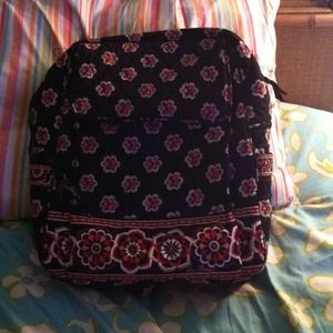 Ver Bradley backpack!