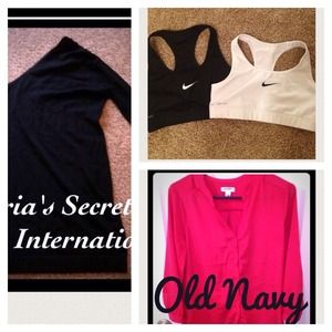 🌟Bundle🌟@morgan422